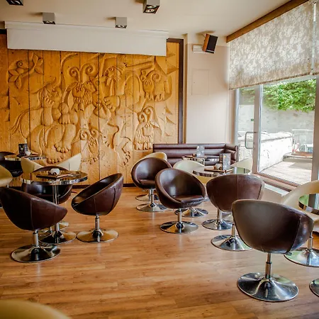 & Wellness Diament Ustroń