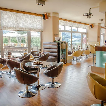 & Wellness Diament Hotell 4*