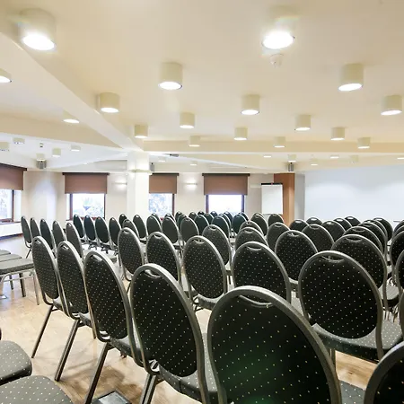 & Wellness Diament Ustroń