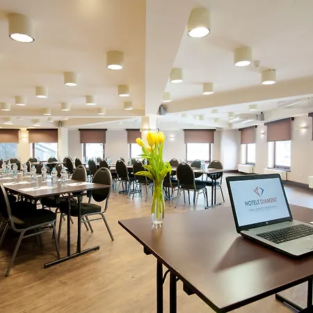 & Wellness Diament