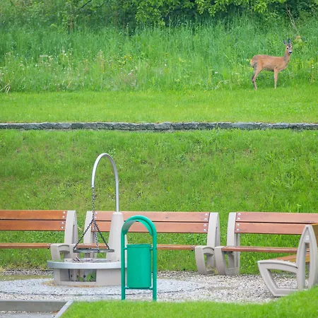 Hotell & Wellness Diament Ustroń