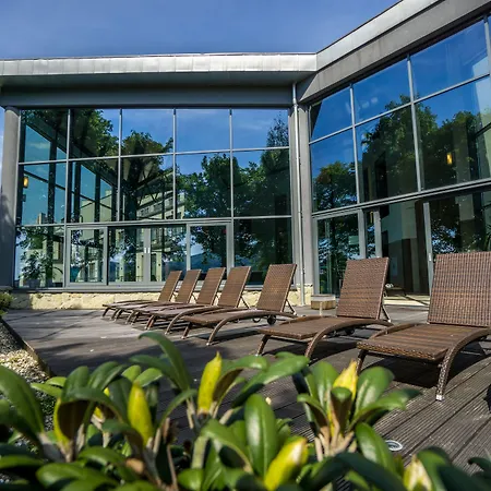 & Wellness Diament 4* Устронь