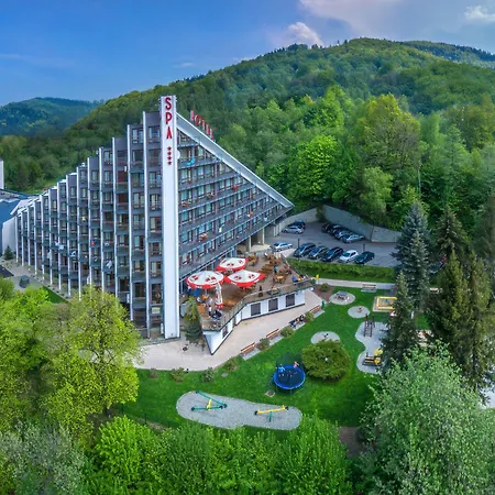 & Wellness Diament Hotel 4*