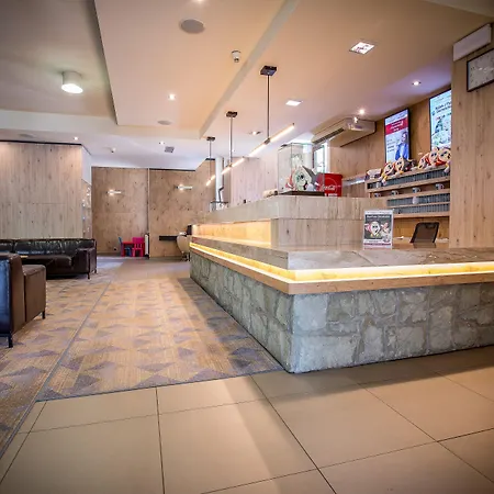 & Wellness Diament 4*
