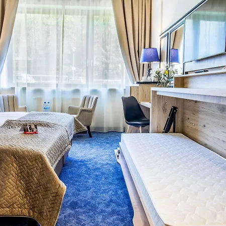 & Wellness Diament 4*