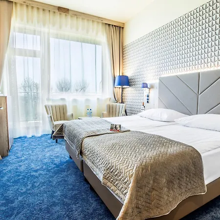 & Wellness Diament Hotell