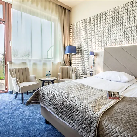 & Wellness Diament Ustroń