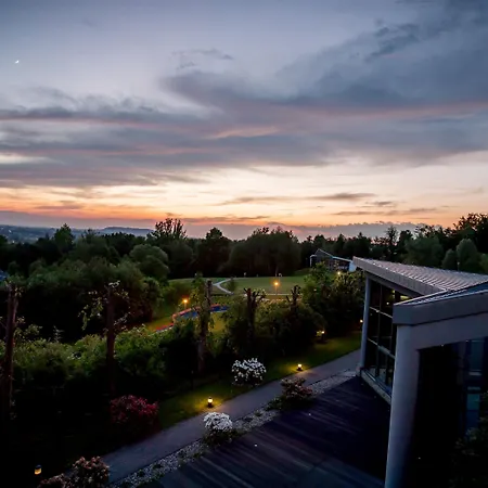 Szálloda & Wellness Diament