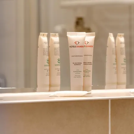 Szálloda & Wellness Diament