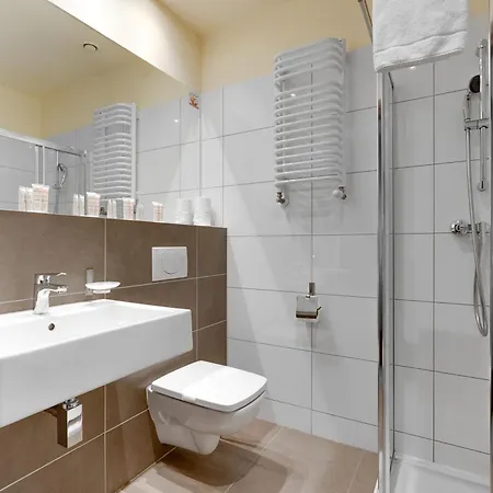& Wellness Diament Szálloda Ustroń