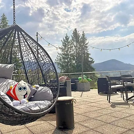& Wellness Diament Szálloda Ustroń