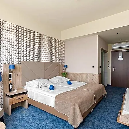 & Wellness Diament Szálloda