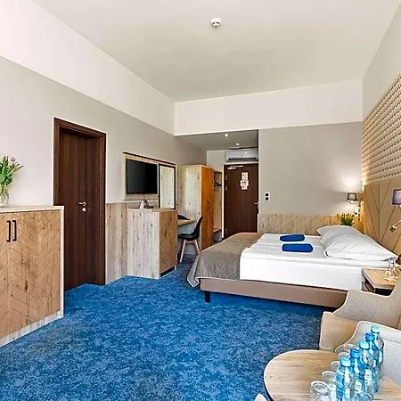 & Wellness Diament 4*