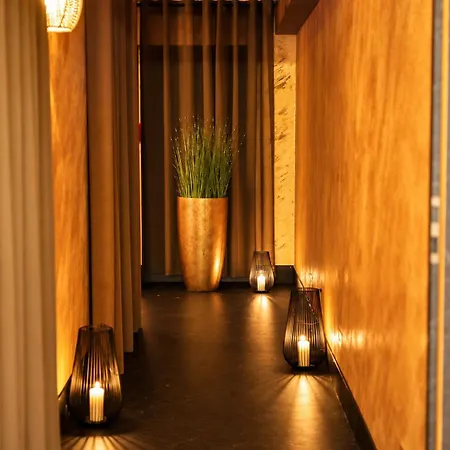 Szálloda & Wellness Diament Ustroń