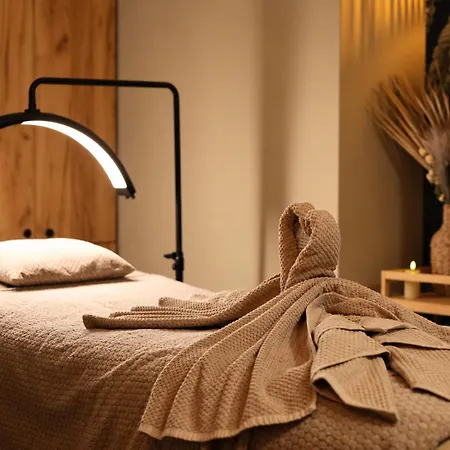 & Wellness Diament Ustroń