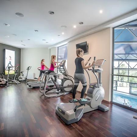 & Wellness Diament Szálloda