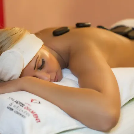 & Wellness Diament Hotel 4*
