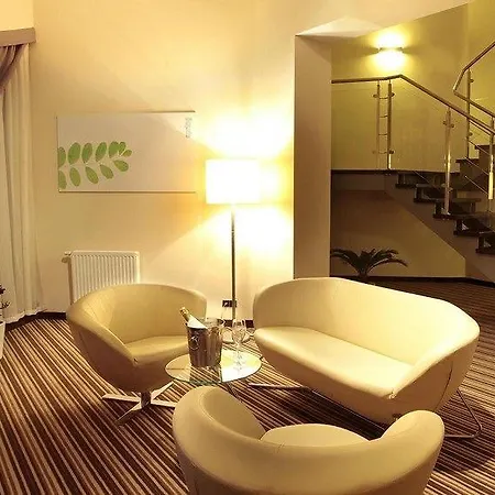 & Wellness Diament Hotel Ustron