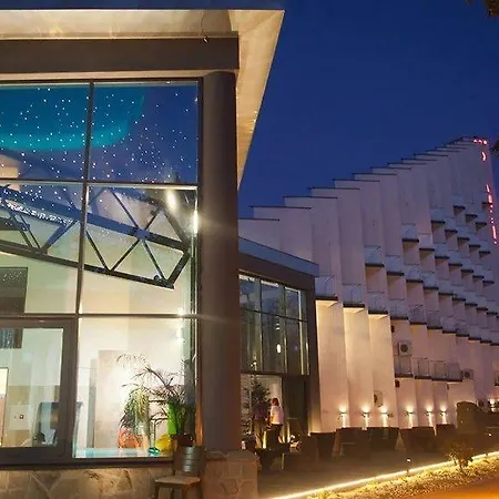 & Wellness Diament Hotel 4*