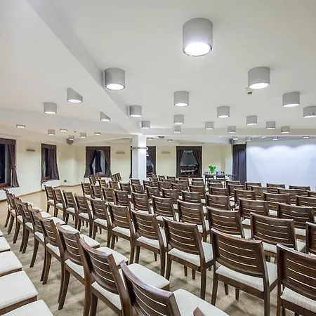 Hotell & Wellness Diament Ustroń