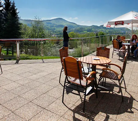 Hotell & Wellness Diament