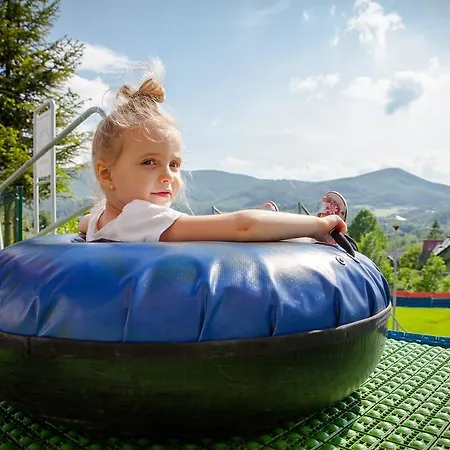 Hotel & Wellness Diament 4*