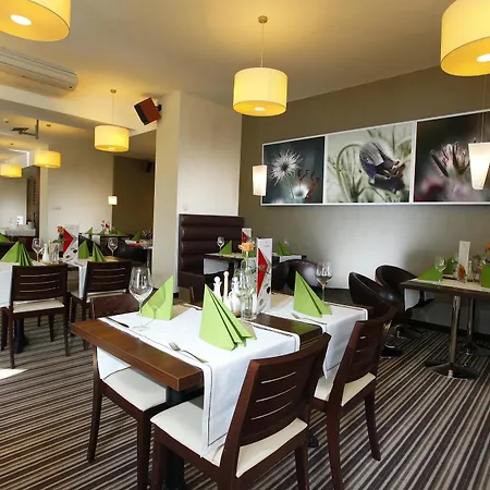 Hotell & Wellness Diament Ustroń