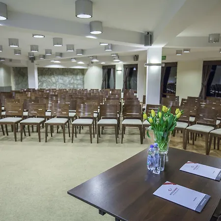 Hotell & Wellness Diament
