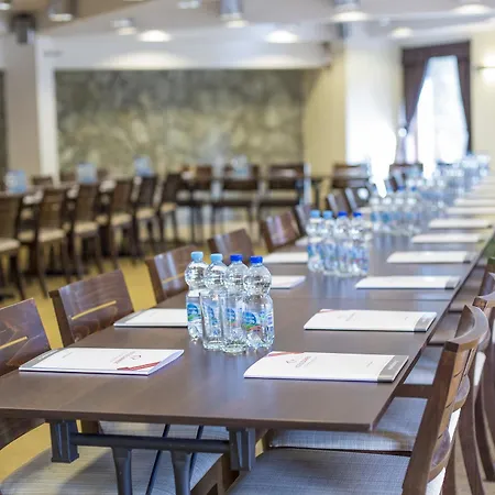 Hotell & Wellness Diament 4*