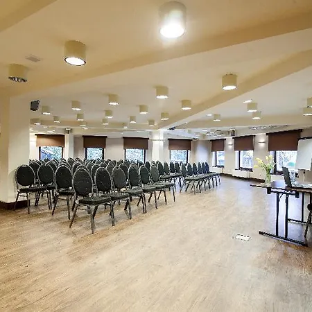 & Wellness Diament Hotell Ustroń