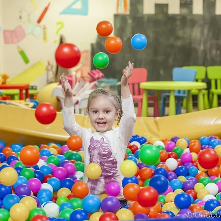& Wellness Diament Hotell Ustroń