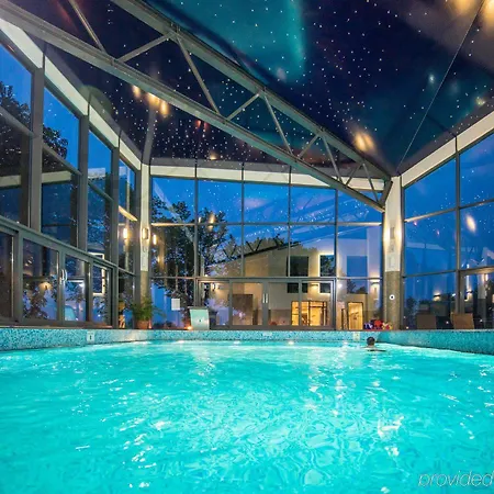 Hotell & Wellness Diament 4*