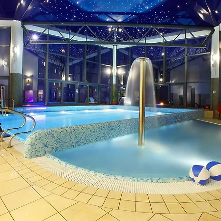 & Wellness Diament 4* Ustron