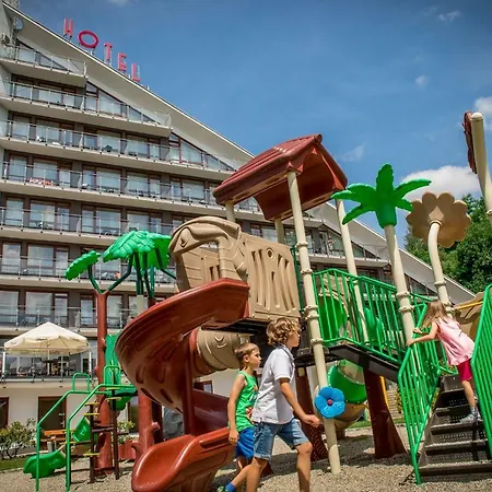 & Wellness Diament 4* Ustroń