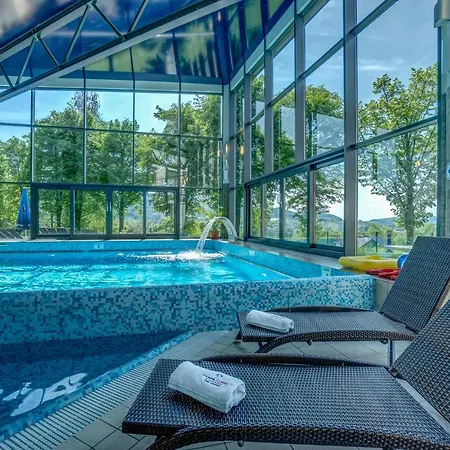 Hotel & Wellness Diament