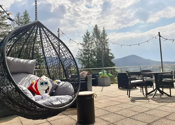 & Wellness Diament Hotel Ustron