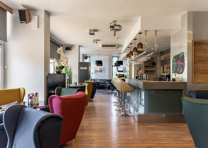 Hotel & Wellness Diament Ustroń