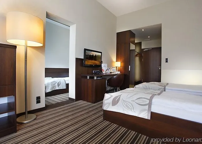 & Wellness Diament Ustron