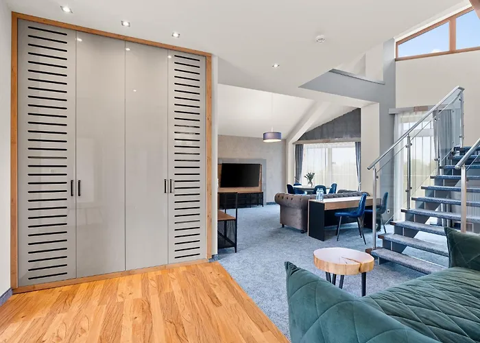 & Wellness Diament Ustron