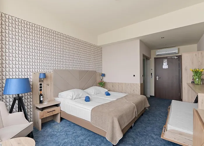 & Wellness Diament Hotel