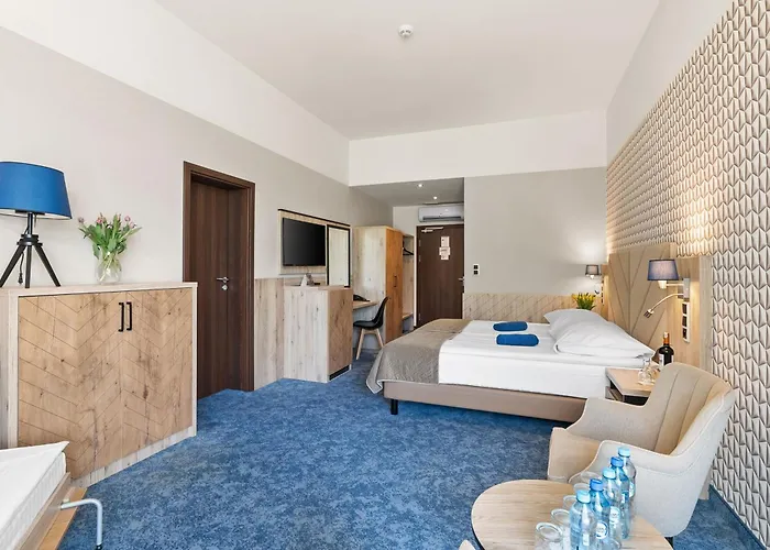 & Wellness Diament Hotel 4*