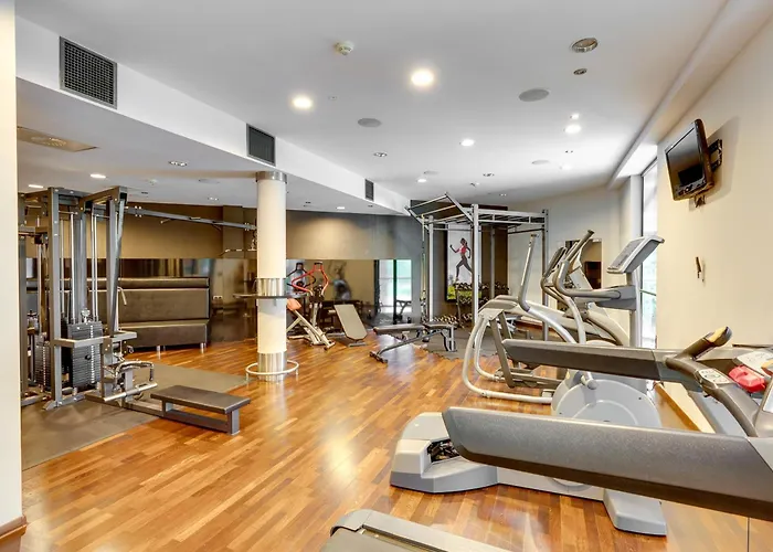 & Wellness Diament 4* Ustroń