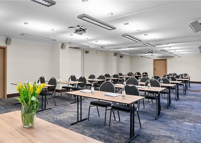 & Wellness Diament Ustroń