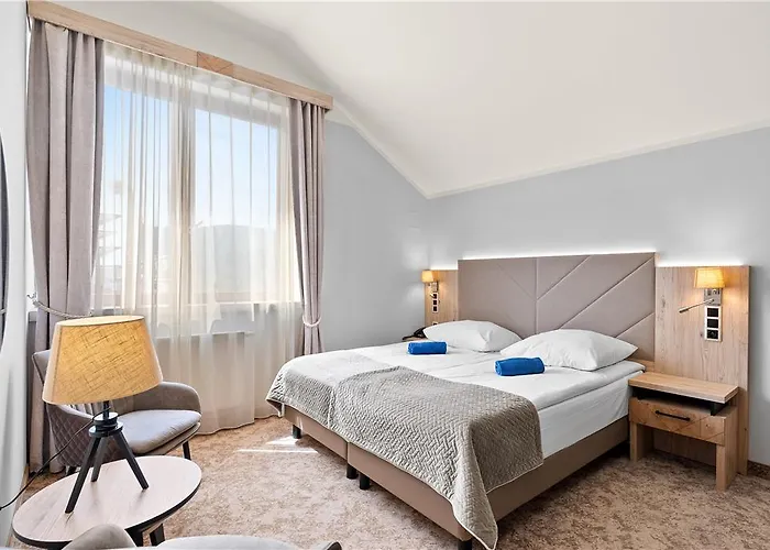 & Wellness Diament Hotel