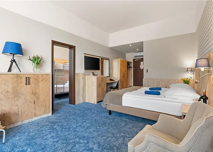 & Wellness Diament Hotel 4*