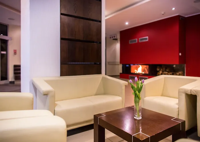 & Wellness Diament Hotel 4*