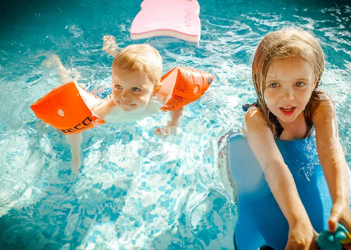 Hotel & Wellness Diament 4*