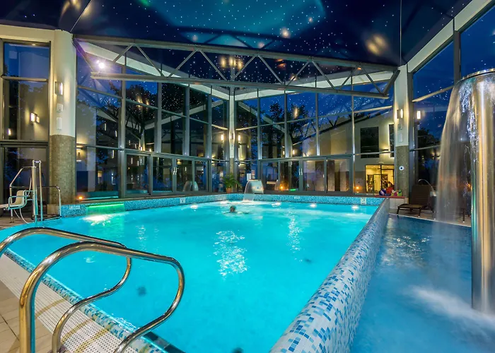 & Wellness Diament Hotel 4*