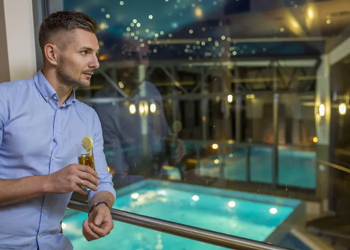 & Wellness Diament Hotel 4*