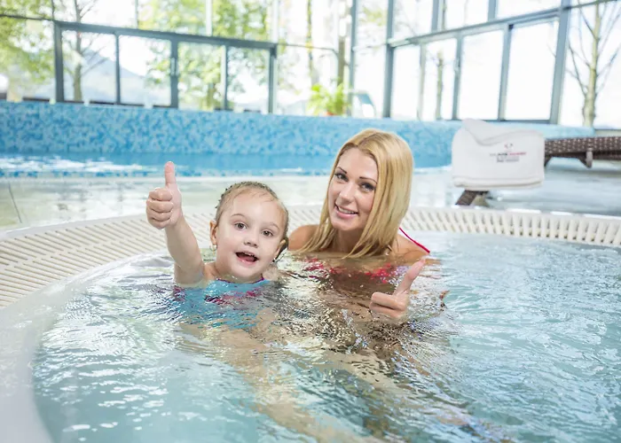 & Wellness Diament 4* Ustroń